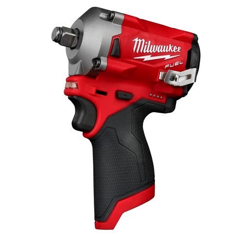 Milwaukee m12fiwf12 fuel - m12fiwf12-0, 12v