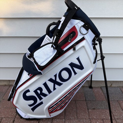 Srixon open tour staff golf - staff,