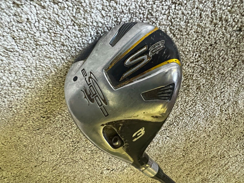 Cobra left handed - s3, men’s