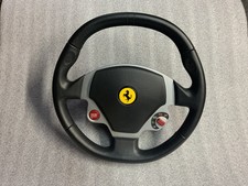 FERRARI F430 STEERING WHEEL  (
