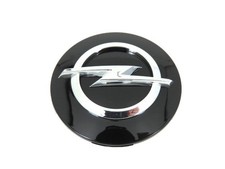 Genuine New OPEL BLACK CENTRE