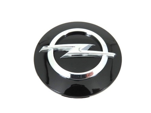 Genuine new opel black centre - genuine,