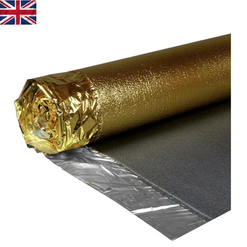 5mm sound reducing super - 5mm,