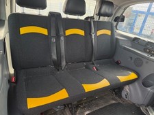 MERCEDES-BENZ VITO W639 W447