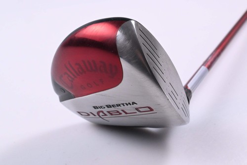 Callaway big bertha - callaway,