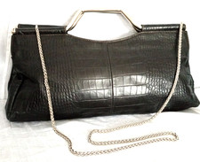 Roberta Gandolfi Black Italian