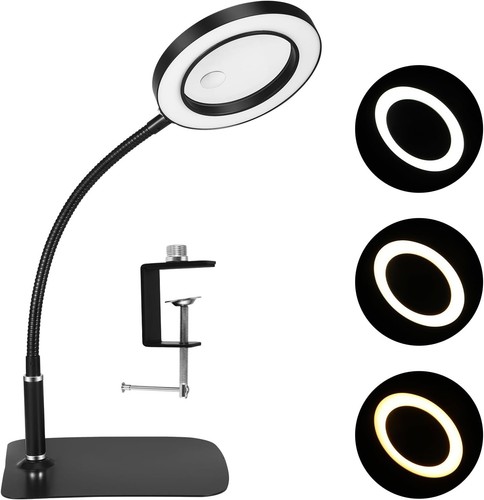 20x 10x magnifying - 20x, glass