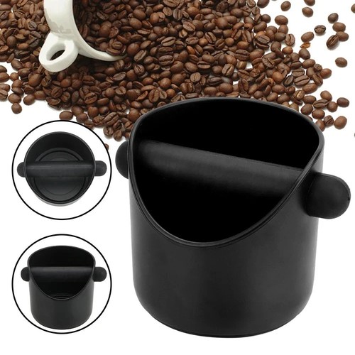 Coffee knock box espresso - coffee,