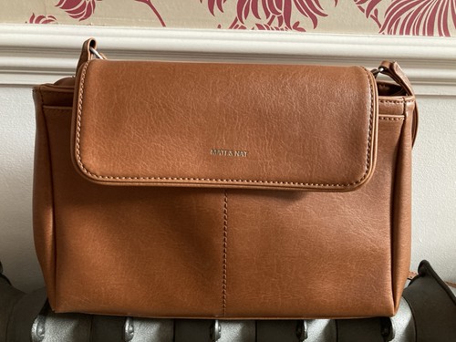 Matt nat cross body handbag - matt,