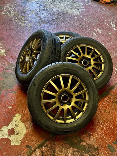 Speedline sl1846 5x100 - speedline,