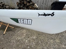 Surf Ski Fenn mako 6