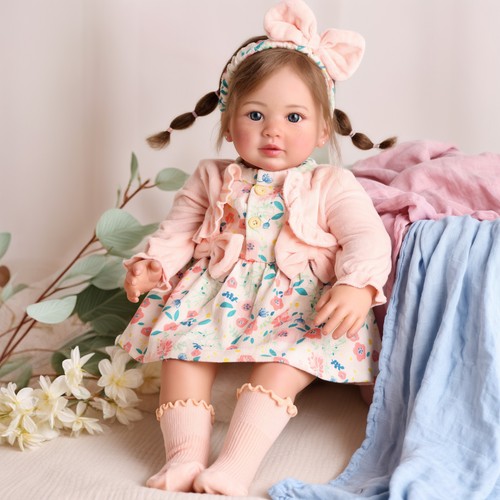 Inch lifelike reborn baby - lifelike,