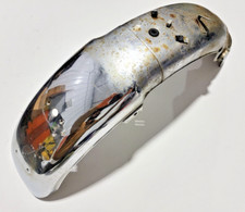 Rear Fender 1971 Honda CB450