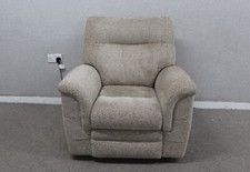 Parker Knoll Hudson Biege Mix