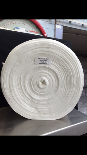 Extra large 10kg - large, stockinette