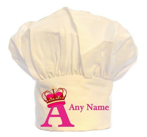Personalised crown letter - personalised,