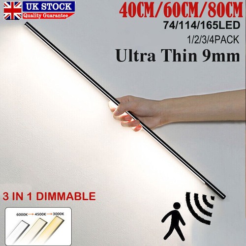Wireless led pir motion - wireless, sensor