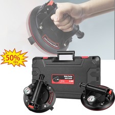 8 Inch Vacuum Suction Cups