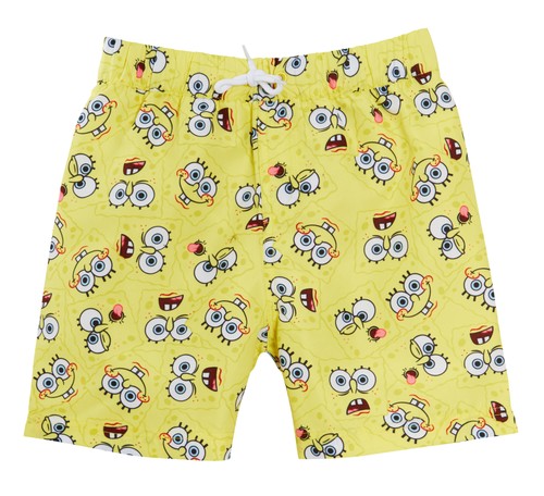 Spongebob squarepants swim - spongebob,