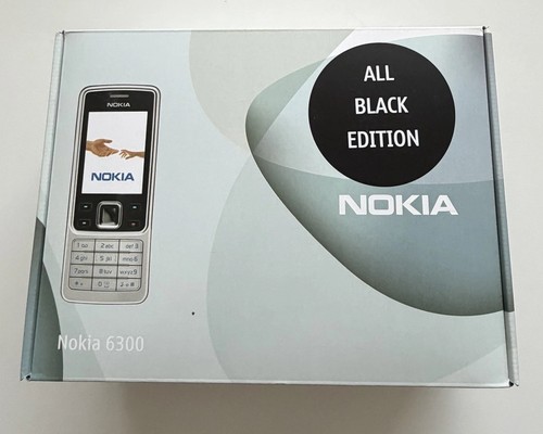 New sealed old stock nokia - sealed,