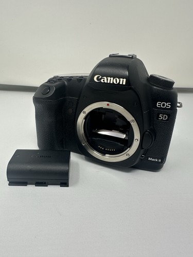 Canon eos mark digital - mark,
