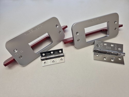 Hinge master door - hinge, frame