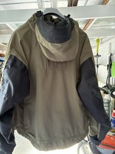 Wading Jacket. Stillwater