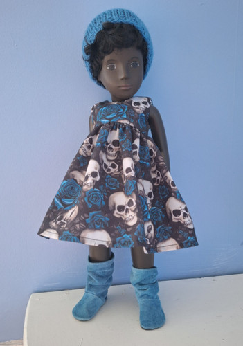 Bjb vintage sasha doll - sasha,