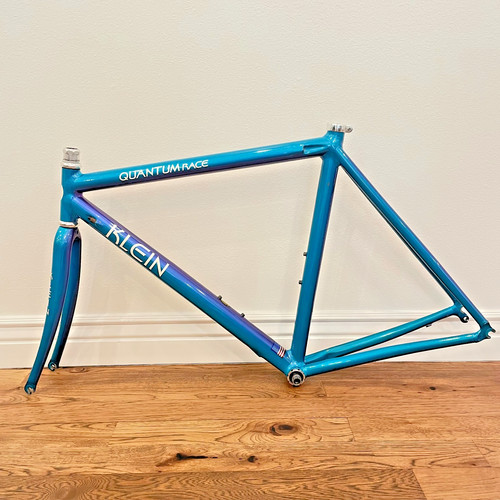 Klein quantum race frame - klein, 55
