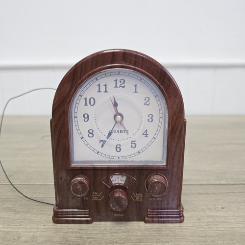 Vintage nostalgia am - nostalgia, fm/am