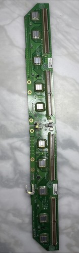 Buffer for board plasma - board, 50"