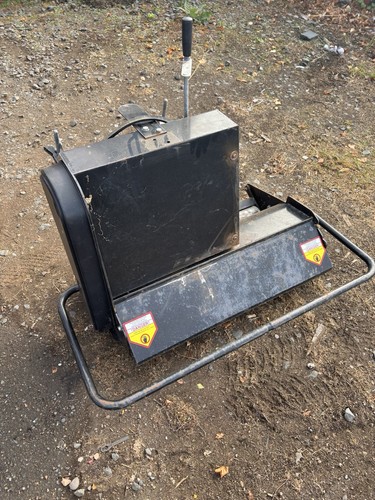 Countax ride mower - countax,