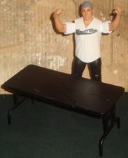 WWE WRESTLING FIGURE MATTEL