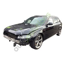 AUDI A4 AVANT MK4 2008-2011 GLOVE BOX