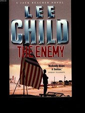 Enemy, The (Jack Reacher 08)