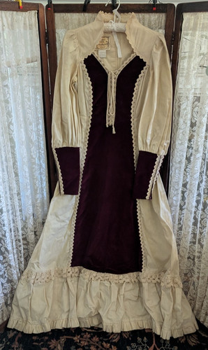 Vintage gunne sax - vintage,