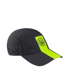 Beretta Tech Cap Ebony