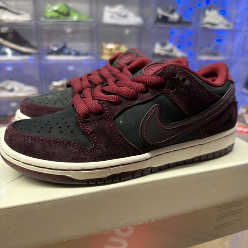Nike dunk low - sb, riot