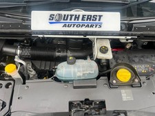 NISSAN PRIMASTAR VIVARO