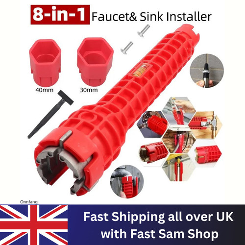 In1 sink basin multifunction - sink,