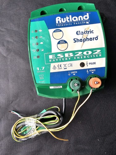 Rutland esb202 electric - rutland,