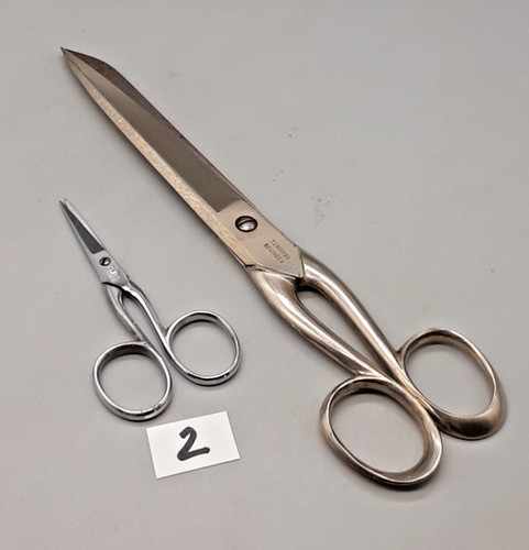 Vintage tambour solingen - vintage,