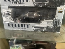 American Muscle by Ertl, 1968