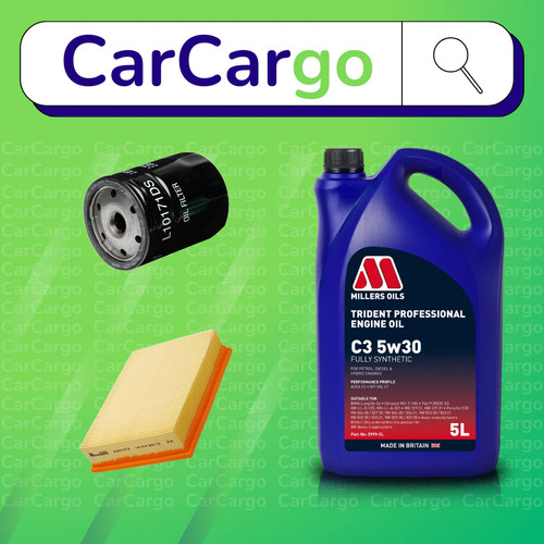 Service kit for ford - for,
