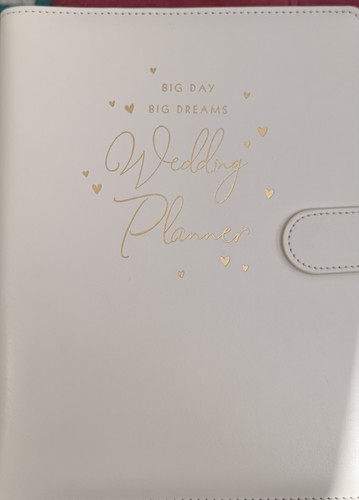 Wedding planner book - wedding,