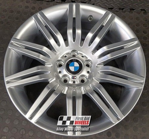 Bmw series genuine - series, 19"