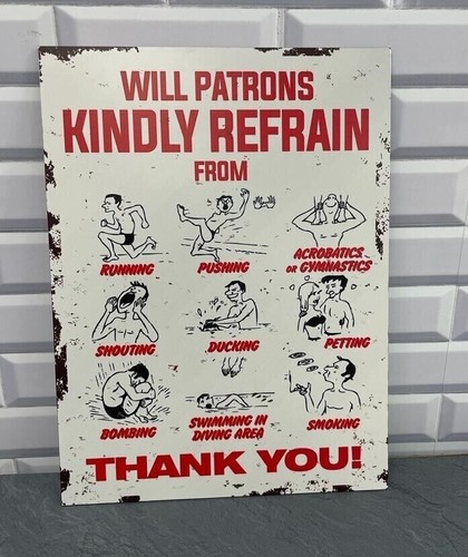 Classic retro swimming - swimming, pool