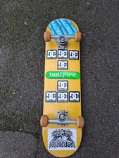 Natural Wood Complete