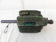 Clansman Radio VHF Antenna