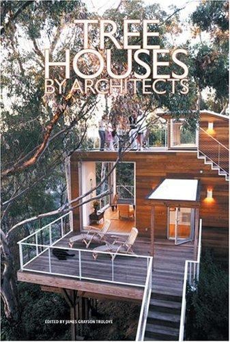 Tree houses architects by - houses,